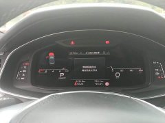 Audi A6L 45 TFSI Premium Dynamic - ფოტო 7