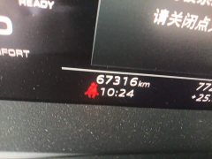 Audi A6L 45 TFSI Premium Dynamic - ფოტო 8