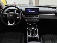 Haval H5 2023 2.0T Automatic 2WD Leading Edition Gasoline - ფოტო 12