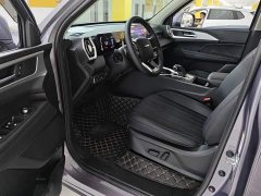Haval H5 2023 2.0T Automatic 2WD Leading Edition Gasoline - ფოტო 9