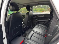 SAIC MG RX5 PLUS 330TGI Automatic National Trend Smart Premium Edition - ფოტო 8