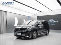 GAC Aion M8 Lingxiu Series 390T Luxury Edition - ფოტო 1