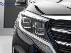 GAC Aion M8 Lingxiu Series 390T Luxury Edition - ფოტო 10