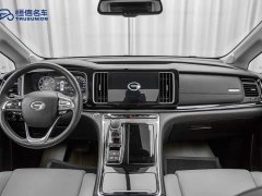 GAC Aion M8 Lingxiu Series 390T Luxury Edition - ფოტო 13