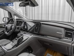 GAC Aion M8 Lingxiu Series 390T Luxury Edition - ფოტო 14