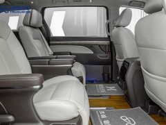 GAC Aion M8 Lingxiu Series 390T Luxury Edition - ფოტო 16