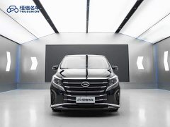 GAC Aion M8 Lingxiu Series 390T Luxury Edition - ფოტო 2