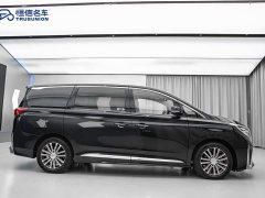 GAC Aion M8 Lingxiu Series 390T Luxury Edition - ფოტო 4
