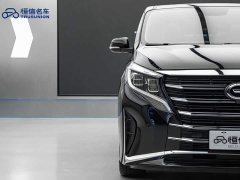 GAC Aion M8 Lingxiu Series 390T Luxury Edition - ფოტო 8
