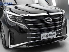 GAC Aion M8 Lingxiu Series 390T Luxury Edition - ფოტო 9
