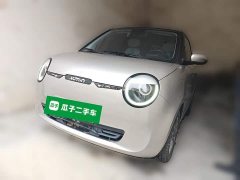 Changan Lumin 210km Sweet Edition - ფოტო 1