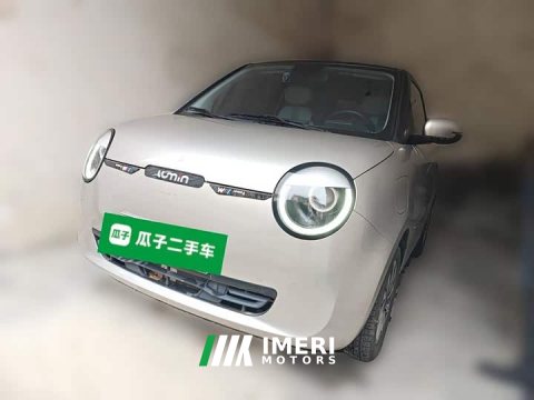 2022 Changan Lumin 210km Sweet Edition - ავტომობილი ჩინეთიდან