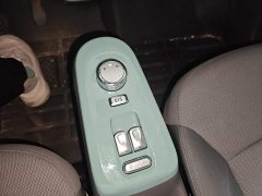 Changan Lumin 210km Sweet Edition - ფოტო 10