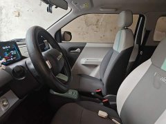 Changan Lumin 210km Sweet Edition - ფოტო 11