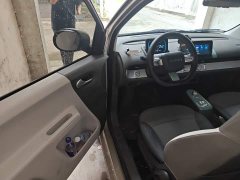 Changan Lumin 210km Sweet Edition - ფოტო 12