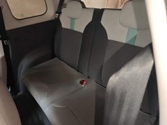 Changan Lumin 210km Sweet Edition - ფოტო 13