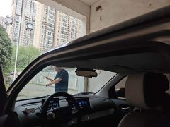 Changan Lumin 210km Sweet Edition - ფოტო 14