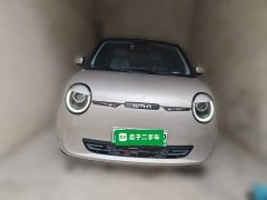 Changan Lumin 210km Sweet Edition - ფოტო 2