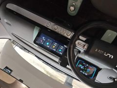 Changan Lumin 210km Sweet Edition - ფოტო 20