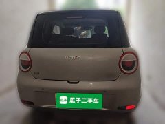Changan Lumin 210km Sweet Edition - ფოტო 3