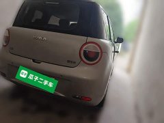 Changan Lumin 210km Sweet Edition - ფოტო 4