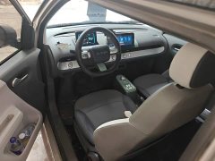 Changan Lumin 210km Sweet Edition - ფოტო 5