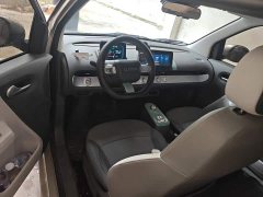 Changan Lumin 210km Sweet Edition - ფოტო 6