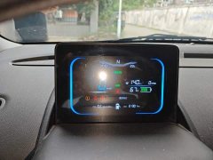 Changan Lumin 210km Sweet Edition - ფოტო 7