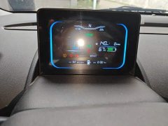 Changan Lumin 210km Sweet Edition - ფოტო 8