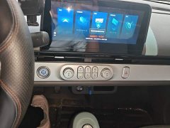 Changan Lumin 210km Sweet Edition - ფოტო 9
