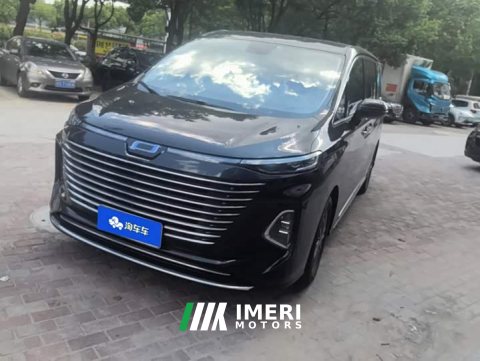 2023 FAW Besturn M9 2.0T Premium Edition - ავტომობილი ჩინეთიდან