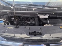 FAW Besturn M9 2.0T Premium Edition - ფოტო 10