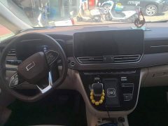 FAW Besturn M9 2.0T Premium Edition - ფოტო 12