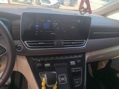 FAW Besturn M9 2.0T Premium Edition - ფოტო 13