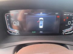FAW Besturn M9 2.0T Premium Edition - ფოტო 14