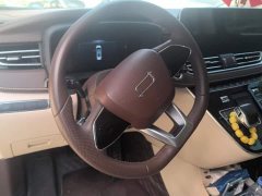 FAW Besturn M9 2.0T Premium Edition - ფოტო 15