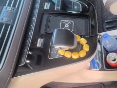 FAW Besturn M9 2.0T Premium Edition - ფოტო 16