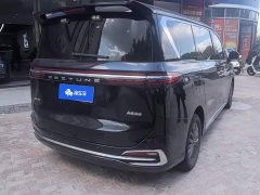 FAW Besturn M9 2.0T Premium Edition - ფოტო 3