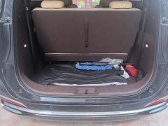 FAW Besturn M9 2.0T Premium Edition - ფოტო 4