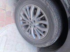 FAW Besturn M9 2.0T Premium Edition - ფოტო 6