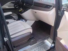 FAW Besturn M9 2.0T Premium Edition - ფოტო 8