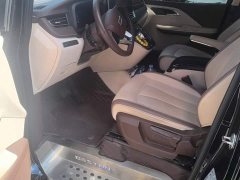 FAW Besturn M9 2.0T Premium Edition - ფოტო 9