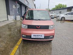 Wuling Hongguang MINIEV 2020 Deluxe Edition LFP Battery - ფოტო 2
