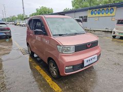 Wuling Hongguang MINIEV 2020 Deluxe Edition LFP Battery - ფოტო 3