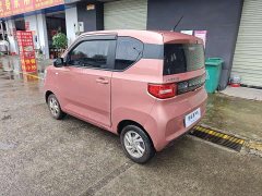 Wuling Hongguang MINIEV 2020 Deluxe Edition LFP Battery - ფოტო 4