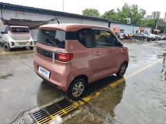 Wuling Hongguang MINIEV 2020 Deluxe Edition LFP Battery - ფოტო 5