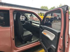 Wuling Hongguang MINIEV 2020 Deluxe Edition LFP Battery - ფოტო 7