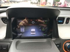 Wuling Hongguang MINIEV 2020 Deluxe Edition LFP Battery - ფოტო 9