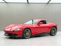 Ferrari Roma 2020 3.9T V8 - ფოტო 1
