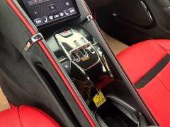 Ferrari Roma 2020 3.9T V8 - ფოტო 11